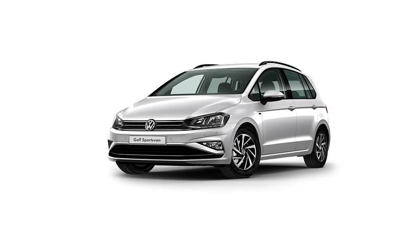 Gebraucht VW Golf VII Join 116 PS (85 kW) 2019