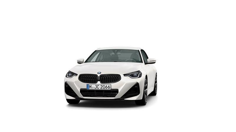 Neu 2025 BMW 230 M Sport Coupé | 53.592 € (Guter Preis) - Bild 1/4