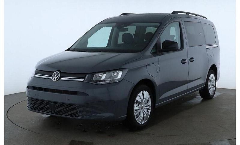 Gebraucht VW Caddy Maxi Life 150 PS (110 kW) 2025 Pure grey Van / Kleinbus