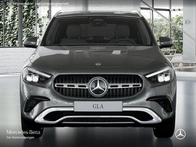 Gebraucht Mercedes GLA250 Progressive 218 PS (160 kW) 2024 SUV