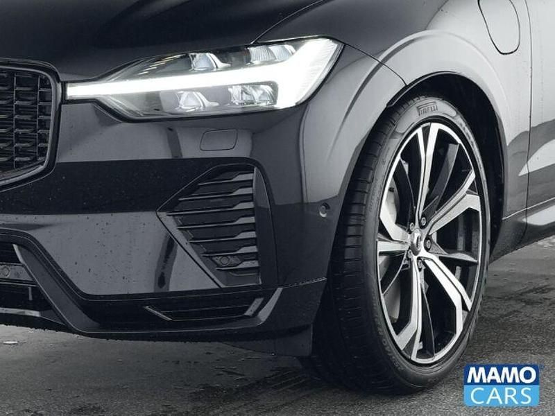 Gebraucht Volvo XC60 Plus 455 PS (334 kW) 2025 Schwarz SUV