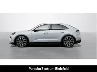 Gebraucht Porsche Macan 300 kW (408 PS) 2026 Grau SUV