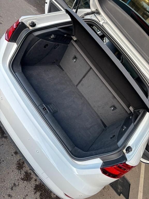 Gebraucht Audi A3 S-Line 204 PS (150 kW) 2020 Weiß Limousine