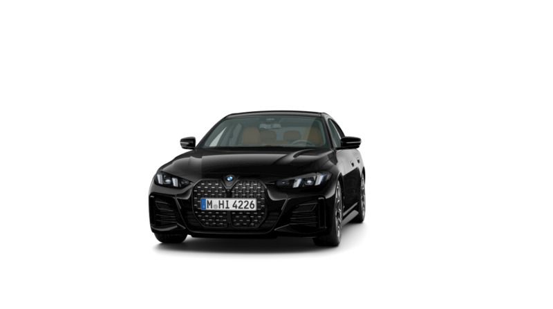 Neu 2025 BMW 420 Gran Coupé Comfort Edition Coupé | 57.989 € - Bild 1/4