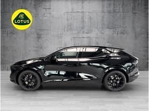 Neu Lotus Eletre 450 kW (612 PS) 2025 Stellar black SUV