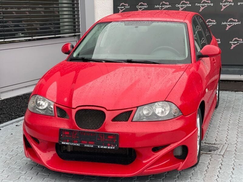 RDX Front Spoiler VARIO X For SEAT Ibiza 6L FR Facelift 42 OFF rdx-front-spoiler-vario-x-for-seat-ibiza-6l-fr-facelift-42-off