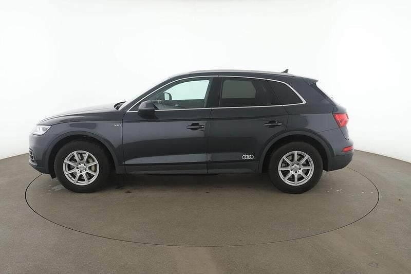 Gebraucht Audi Q5 286 PS (210 kW) 2018 Grau SUV