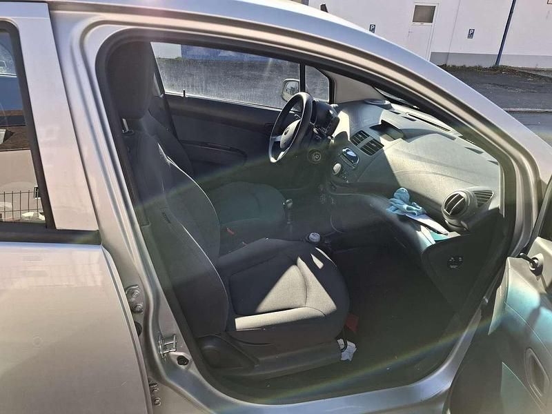 Gebraucht Chevrolet Spark 68 PS (50 kW) 2010 Kleinwagen