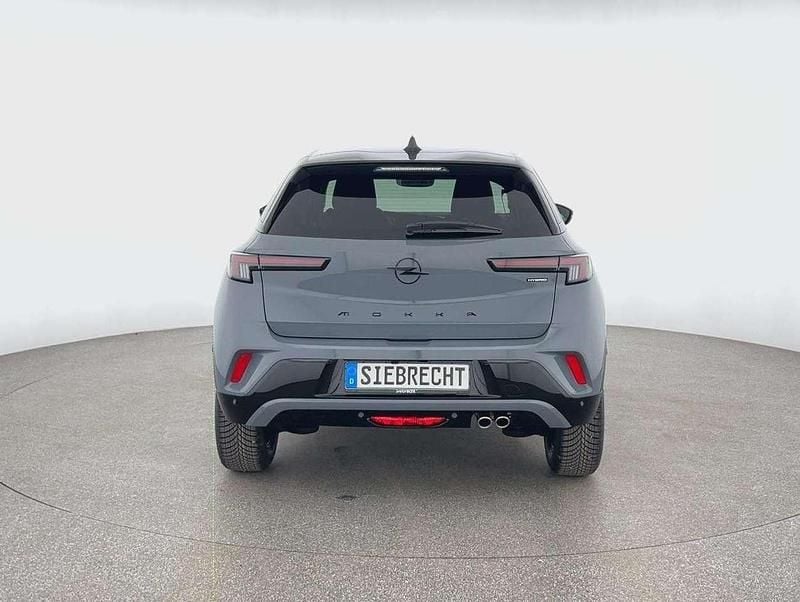 Neu Opel Mokka 145 PS (106 kW) 2026 Grau SUV