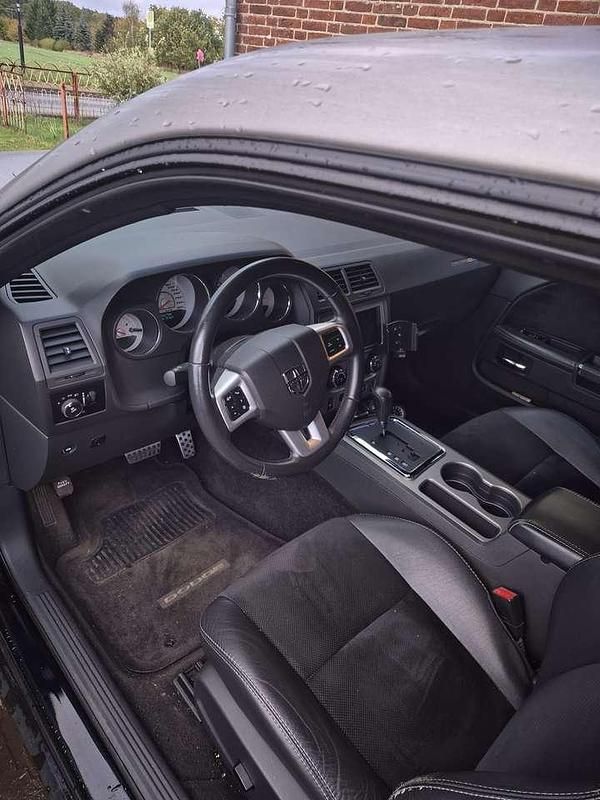 Gebraucht Dodge Challenger 492 PS (361 kW) 2011 Coupé