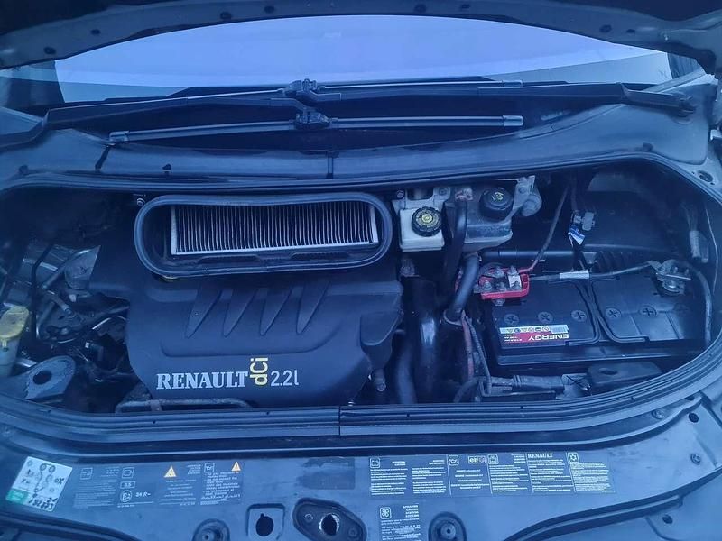Gebraucht 2006 Renault Espace Privilege Van / Kleinbus | 2.500 € - Bild 1/4