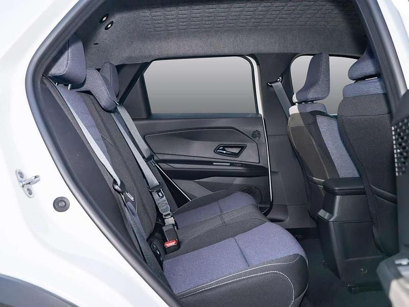 Neu Renault 5 E-Tech Komfort 110 kW (150 PS) 2026 Perlmuttweiß metallic Limousine