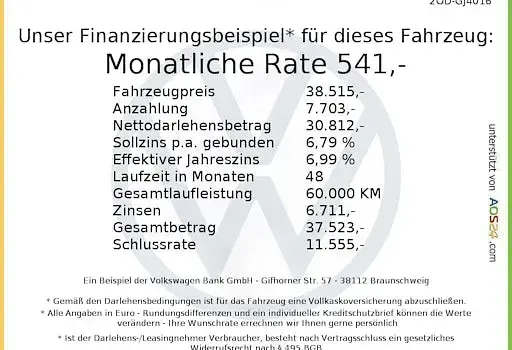 Neu VW ID.3 Life 125 kW (170 PS) 2026 Grün Kleinwagen