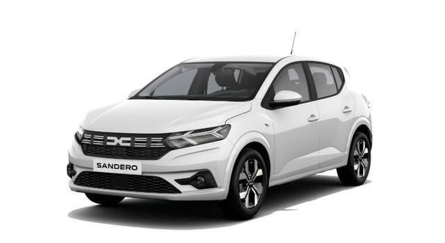 Andere Neu 2025 Dacia Sandero Expression Kleinwagen | 17.058 € (Fairer Preis) - Bild 1/1