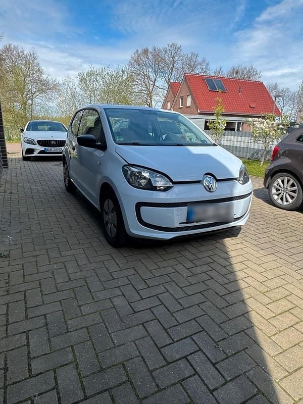 Second-hand VW up! 60 CP (44 kW) 2012 Hatchback