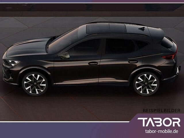 Gebraucht Cupra Formentor 150 PS (110 kW) 2022 Andere farbe SUV