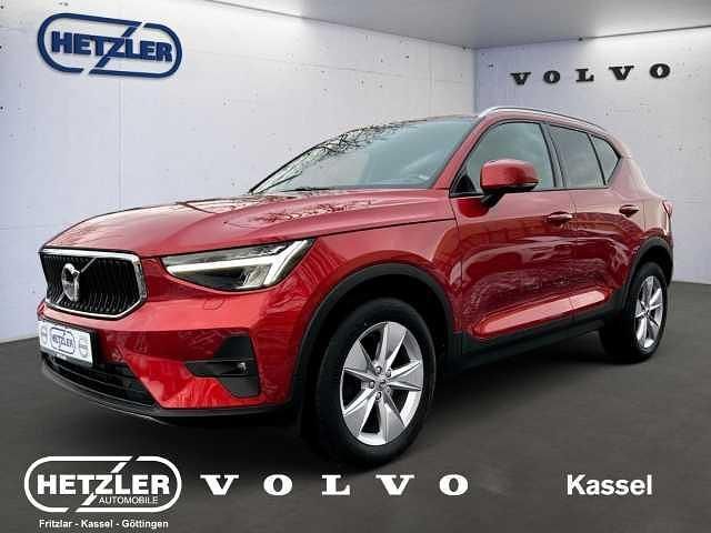 Gebraucht 2022 Volvo XC40 SUV | 28.850 € (Fairer Preis) - Bild 1/4