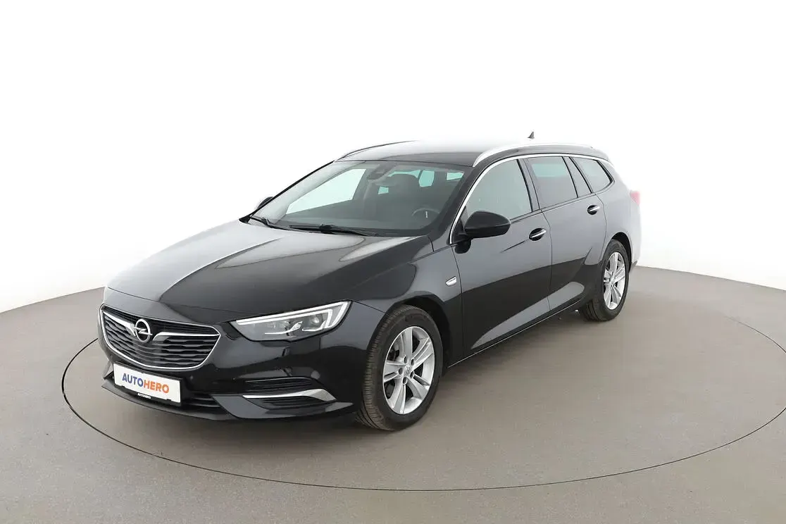 Gebraucht Opel Insignia Business Innovation 209 PS (153 kW) 2019 Kombi