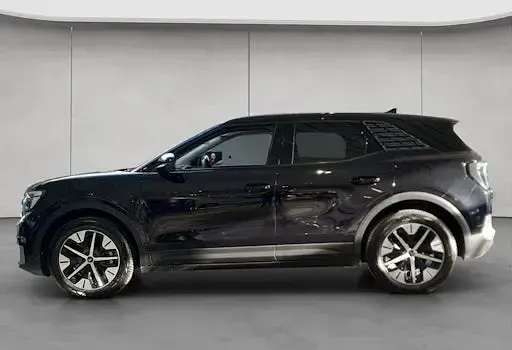 Nowe Ford Explorer Select 250 kW (340 KM) 2025 Czarny SUV