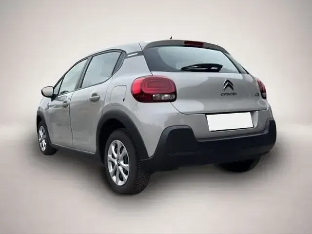 Gebraucht Citroën C3 Origins 82 PS (60 kW) 2024 Lackierung sable/metallic klarla Limousine