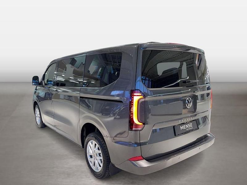 Neu VW T7 Style 170 PS (125 kW) 2026 Grau Van