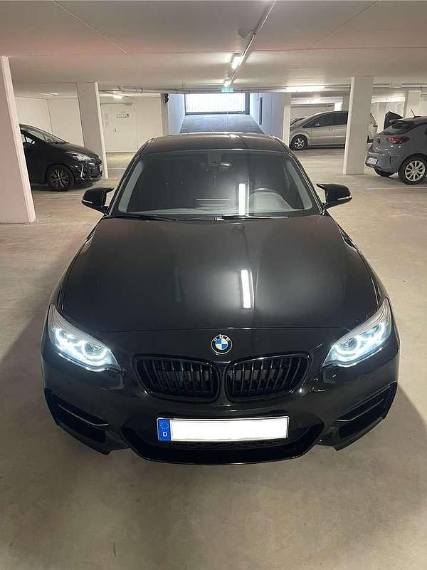 Gebraucht 2021 BMW M240 M Sport Coupé | 36.500 € (Superpreis) - Bild 1/4