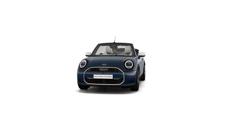 Gebraucht Mini Cooper S Cabriolet 204 PS (150 kW) 2024 Cabrio