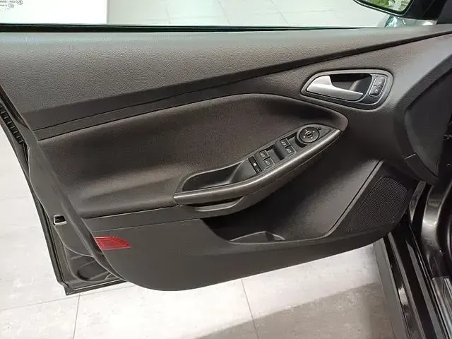Brugt Ford Focus ST-Line 140 HK (102 kW) 2018 Stationcar