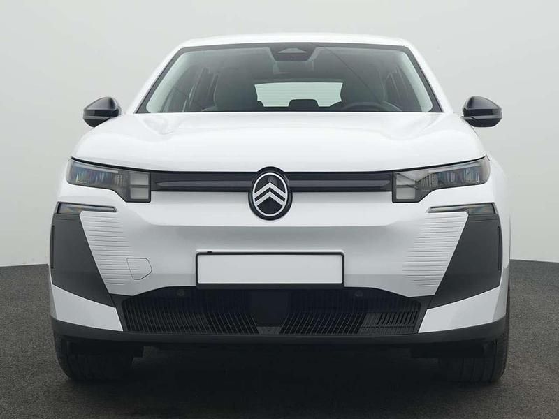 Neu Citroën C5 Aircross Comfort 153 kW (209 PS) 2026 Platiniumgrau metal SUV