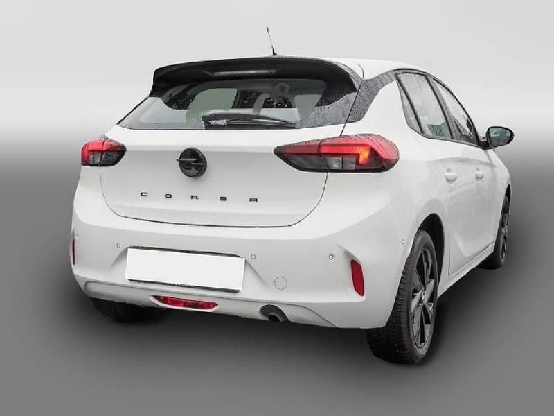 Usata Opel Corsa Edition 101 CV (74 kW) 2025 Bianco Utilitaria