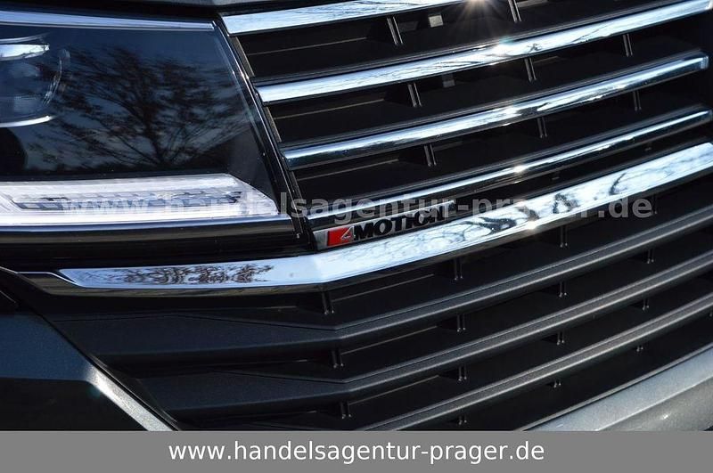 Usado VW Multivan 204 HP (150 kW) 2021 Cinzento Van