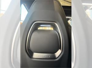 Neu Lynk & Co 01 280 PS (205 kW) 2026 Weiß (crystal white) SUV