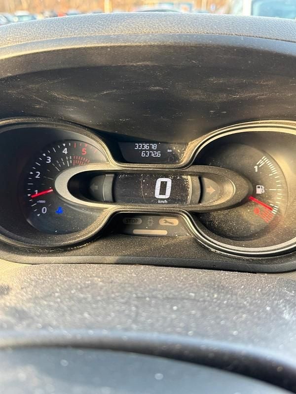 Gebraucht 2018 Renault Trafic Van / Kleinbus | 6.000 € (Superpreis) - Bild 1/4