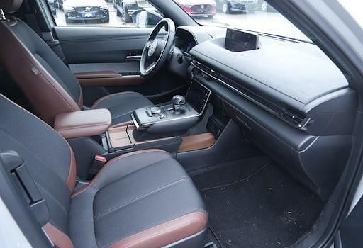 Gebraucht Mazda MX30 Ad'Vantage 106 kW (145 PS) 2023 Andere farbe SUV