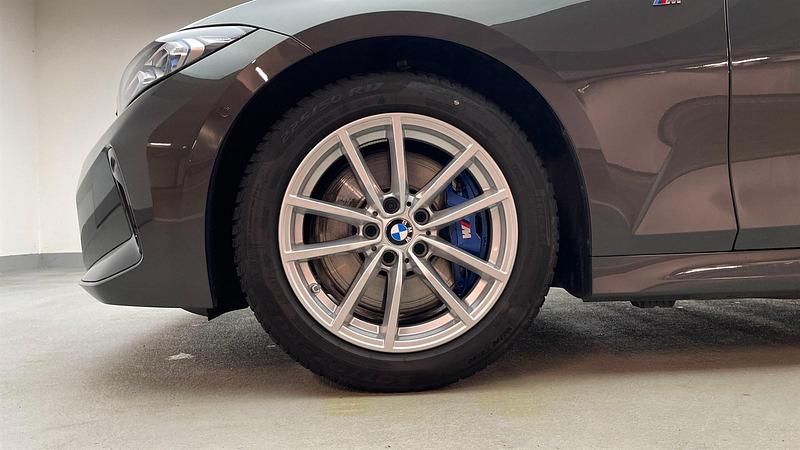 Gebraucht BMW M340 M Sport 388 PS (285 kW) 2025 Bmw individual dravitgrau metal Limousine