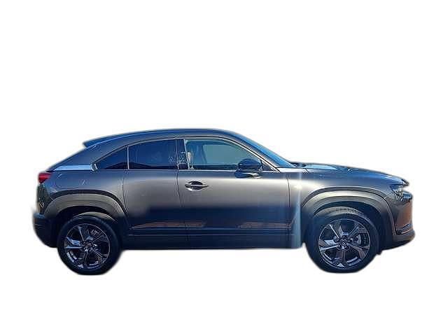 Gebraucht Mazda MX30 Ad'Vantage 106 kW (145 PS) 2023 Grau metallic SUV