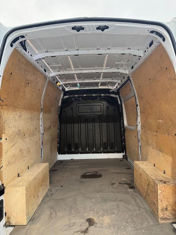 Gebraucht Renault Master 145 PS (106 kW) 2018 Weiß Van