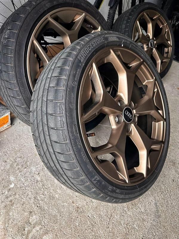 Gebraucht Audi A1 Edition .1 150 PS (110 kW) 2020 Grau Kleinwagen