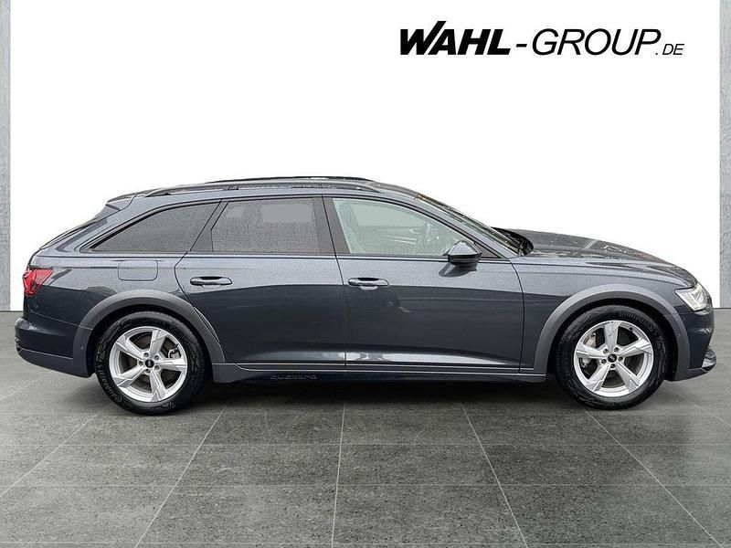 Gebraucht Audi A6 Allroad Basis 204 PS (150 kW) 2024 Grau Kombi
