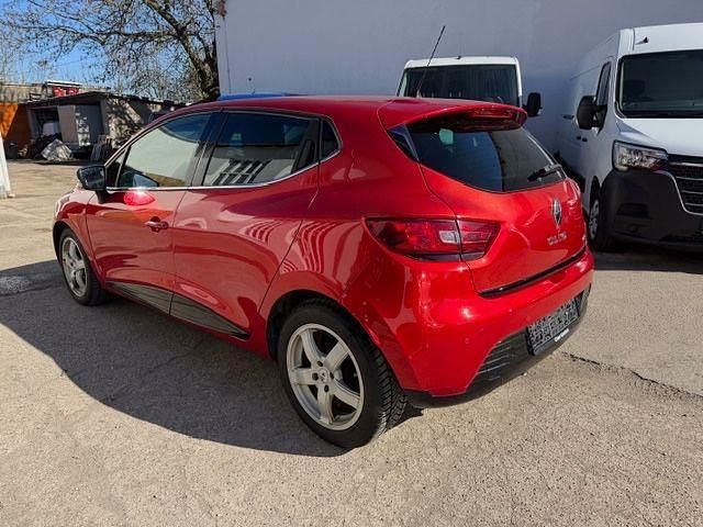Gebraucht Renault Clio IV Luxe 90 PS (66 kW) 2015 Kleinwagen