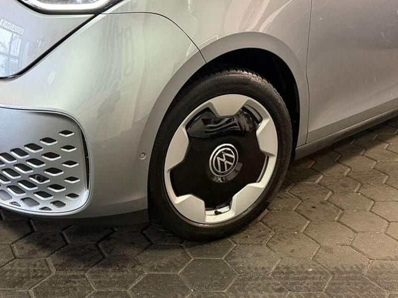 Gebraucht VW ID. Buzz Pro 150 kW (204 PS) 2024 Grau Van / Kleinbus