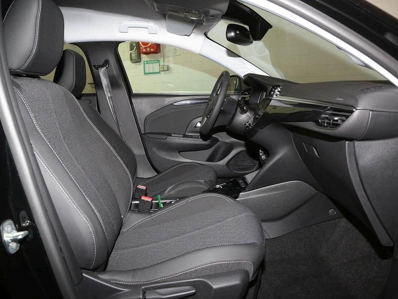 Gebraucht Opel Corsa-e Elegance 100 kW (136 PS) 2024 Schwarz Kleinwagen