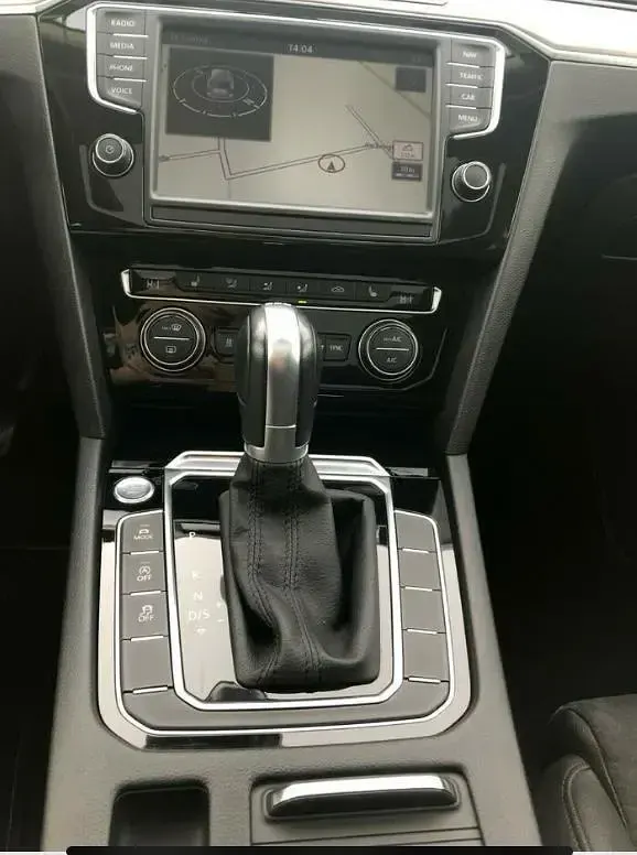 Gebraucht VW Passat 239 PS (175 kW) 2015 Kombi