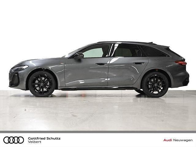 Neu Audi A5 Sport 204 PS (150 kW) 2025 Grau Kombi