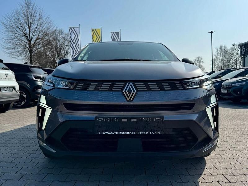 Gebraucht Renault Symbioz Techno 145 PS (106 kW) 2025 Grau SUV