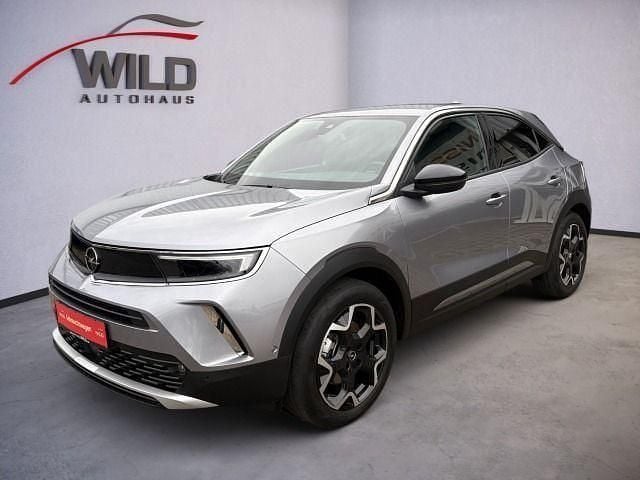 Gebraucht Opel Mokka-e Ultimate 56 kW (77 PS) 2023 Grau SUV