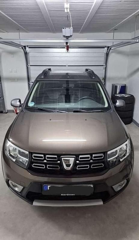 Gebraucht 2020 Dacia Sandero Prestige Limousine | 11.250 € (Superpreis) - Bild 1/3
