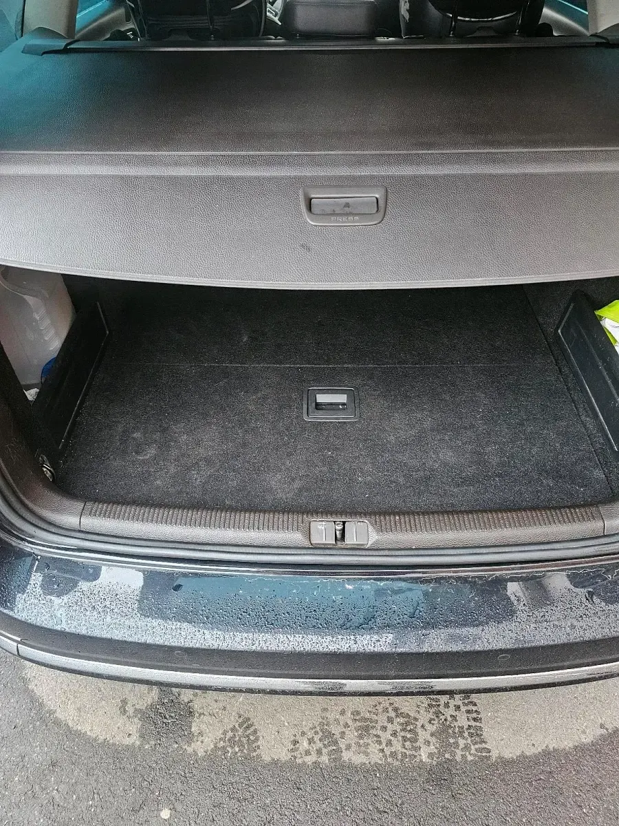 Gebraucht VW Passat 177 PS (130 kW) 2011 Schwarz Kombi