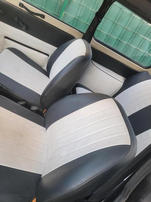 Gebraucht Trabant 601 26 PS (19 kW) 1981 Schwarz Limousine