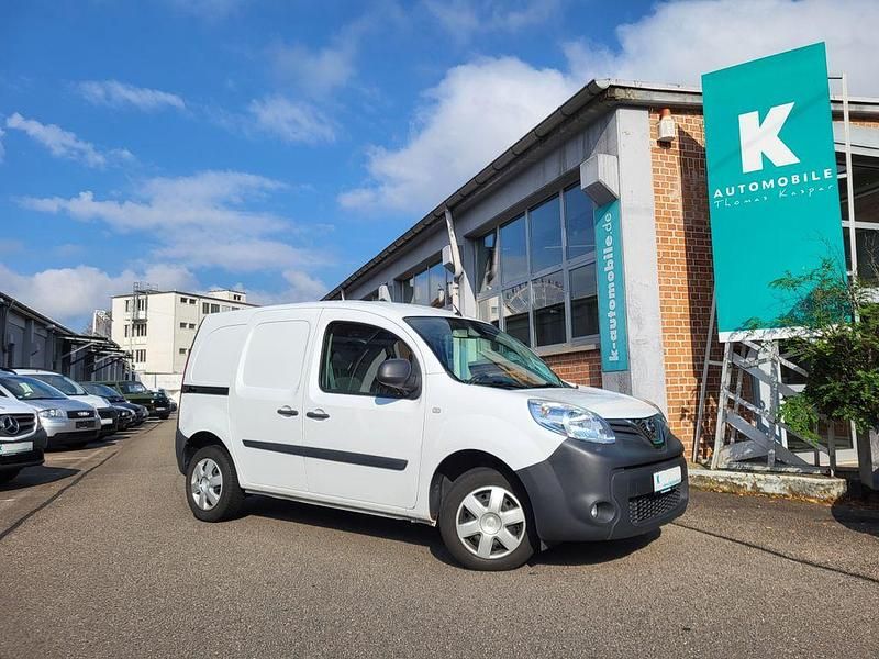 Weiß Gebraucht 2020 Nissan NV250 Comfort Van | 9.999 € - Bild 1/4